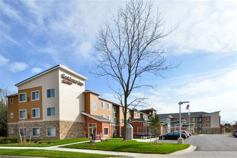 Residence Inn by Marriott - East Lansing