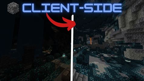 How To Get Client Side Fullbright For Minecraft Bedrock Edition