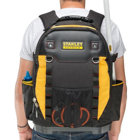 Stanley 1 95 611 Fatmax Tool Backpack Toolstop