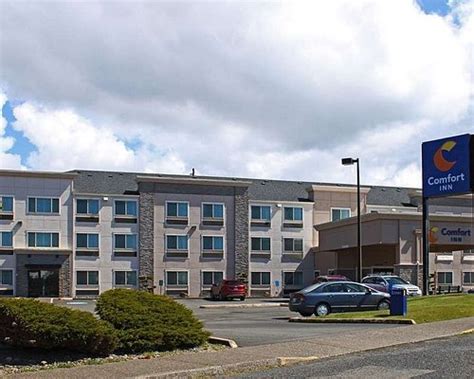 Uncover The Hidden Gem Comfort Inn Newport Oregon Unveiled