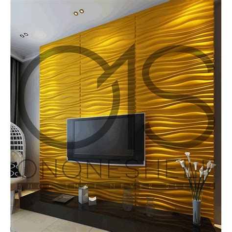 Wall Panels Living Room - 1000x1000 - Download HD Wallpaper - WallpaperTip