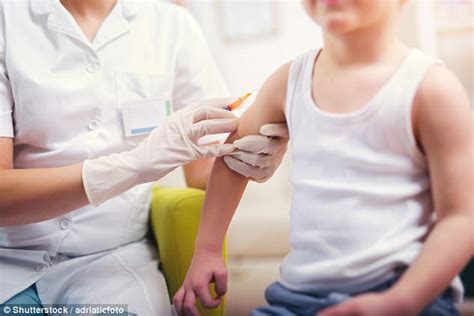 Meningitis Test With A Diagnosis In Just One Hour Daily Mail Online