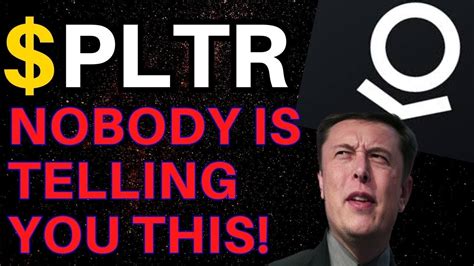 Pltr Stock Analysis Is It A Buy Now Pltr Stock Predictions Palantir