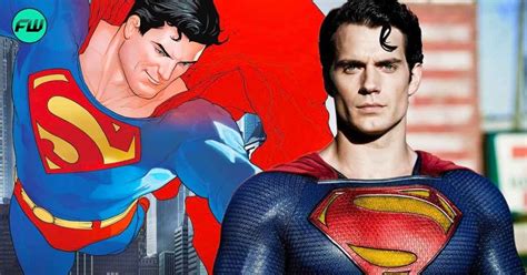 3 Actors Reportedly In The Running To Replace Henry Cavill In Superman