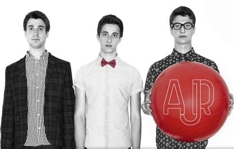 AJR (band) - Alchetron, The Free Social Encyclopedia