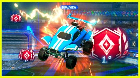 GANANDO UN TORNEO DE ROCKET LEAGUE EN DIRECTO YouTube