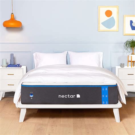 The Purple Bed - Queen Size Mattress Review - Mattressist.com