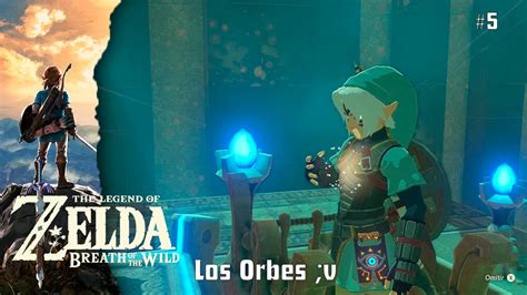 La Fiera Deidad Por Hyrule Zelda Breath Of The Wild Youtube