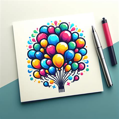 Best Balloon Logo Ideas | Vondy