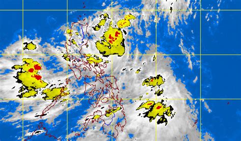 Dindo Maintains Strength Moves Towards N Luzon