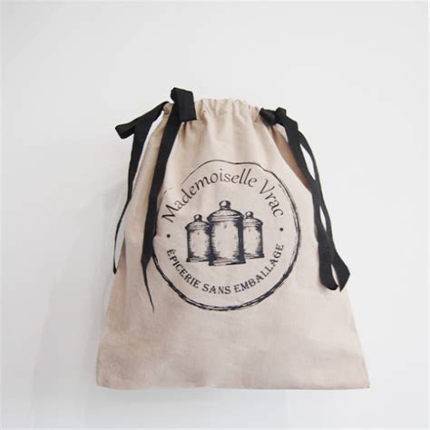 SAC VRAC RUBAN MV Mademoiselle Vrac Shop Château Gontier