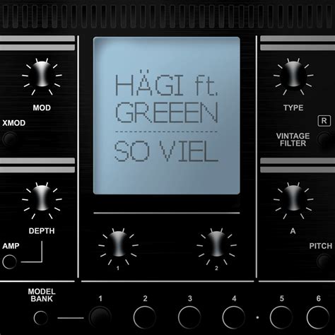 Hägi GReeeN so viel Lyrics Genius Lyrics