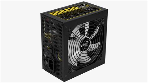DORADO 750W - AeroCool