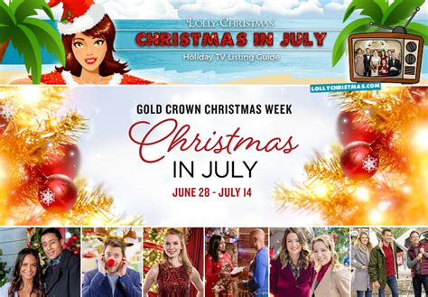 Gold Crown Christmas Week 2024 Ellene Melessa