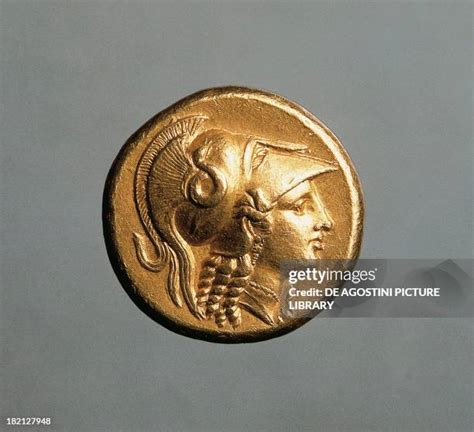 Alexander The Great Coins Photos and Premium High Res Pictures - Getty Images