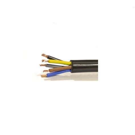 Comprar Cable RV K 0 6 1KV Flexible Rollo 3G1 5 Mateltop