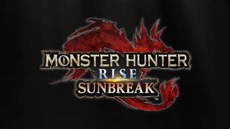 Monster Hunter Rise Tendr Un Nuevo Dlc Masivo Gamers Unite