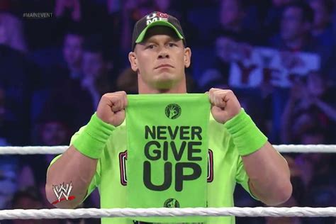 John Cena Promo On Main Event Was A Perfect Answer To Bray Wyatt