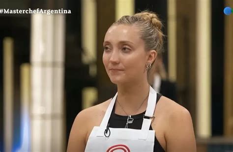 Video El Tenso Cruce Entre Soledad Pastorutti Y Rodolfo De MasterChef