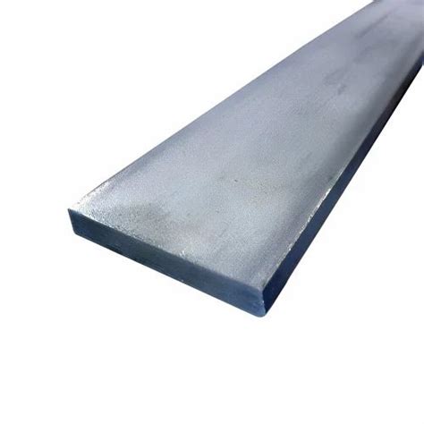 15mm Mild Steel Flat Bar For Construction Fe 550D At 70 Kg In Rajkot