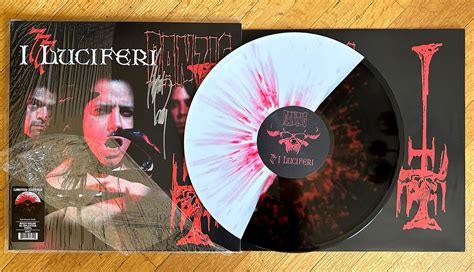 Danzig Vinyl Danzig Official Fansite