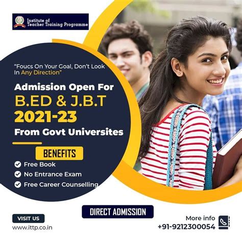 B Ed M Ed Course Admission From MDU CRSU KUK Haryana Admissions