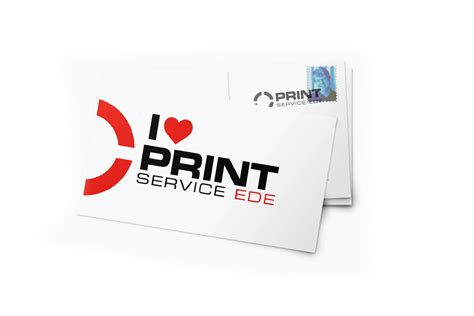 kaarten drukken ansichtkaarten drukken print service ede