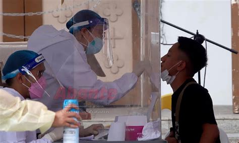 omicron xbb xbc  masipat sa antigen test