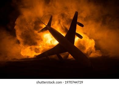 Plane Crash Photos, Images & Pictures | Shutterstock