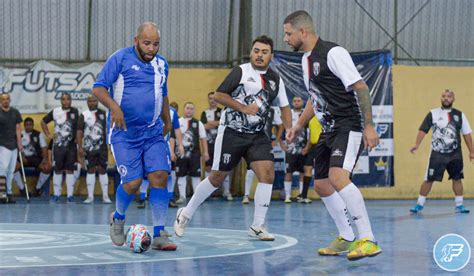 Definidos Os Finalistas Da Copa Dos Gordos Futsal Amador