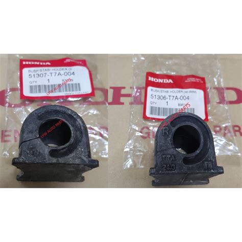 Honda Genuine Front Stabilizer Bar Bush Honda Hr V T A