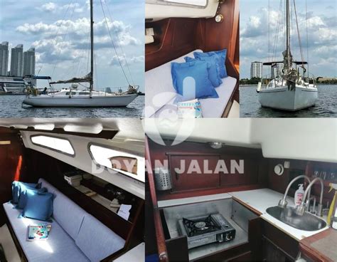 Daftar Harga Sewa Kapal Speed Boat Marina Ancol Jakarta