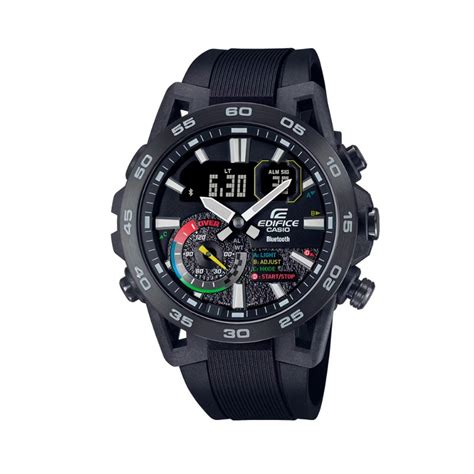 Casio Edifice Bluetooth Ecb Dc Aef Watch