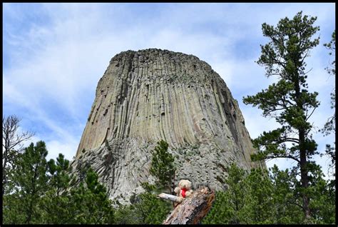 Devils Tower Una Visita Obligatoria Desde Rapid City A Cody