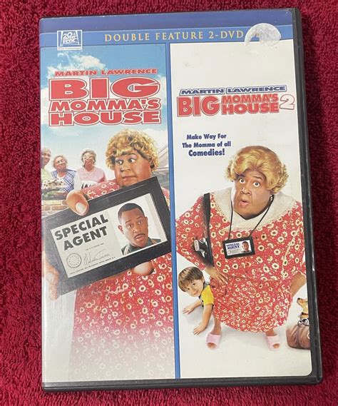 Big Mommas House 4