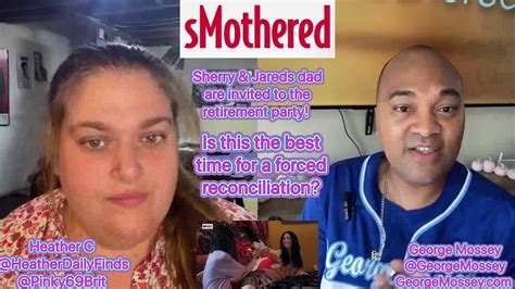 Smothered S Ep Podcast Recap With George Mossey Heather C