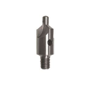 HSS CO Microstop Countersinks Integral Pilot Gandtrack