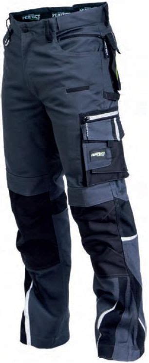 Spodnie Robocze Cordura Professional Flex Line Ls Ceny I Opinie