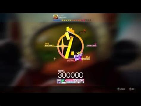 Djmax Respect Supernova B Mx Youtube