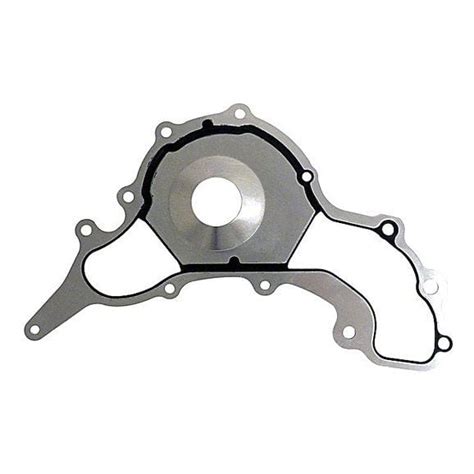 Jeep Wrangler Water Pump Gasket L Jeep Wrangler Jl Free