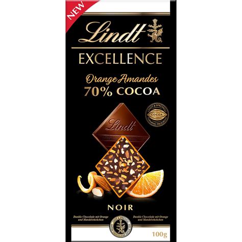 Comprar Chocolate Cacao Con Naranja Y Almendras Tableta G