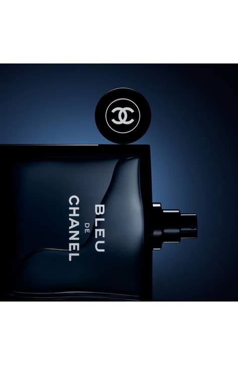 CHANEL BLEU DE CHANEL Eau de Toilette Spray | Nordstrom