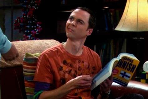 The Big Bang Theory 15 Curiosidades Sobre Sheldon Cooper Página 3