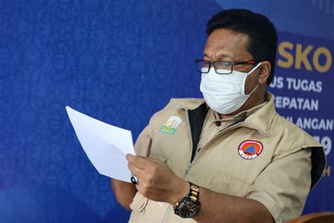 ASN Pemerintah Aceh Jalani Rapid Test Dan Donor Darah Bakata