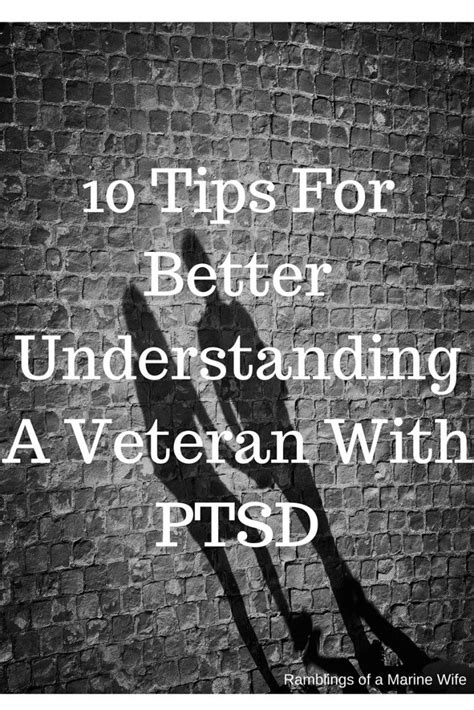 Ptsd Quotes Military Artofit