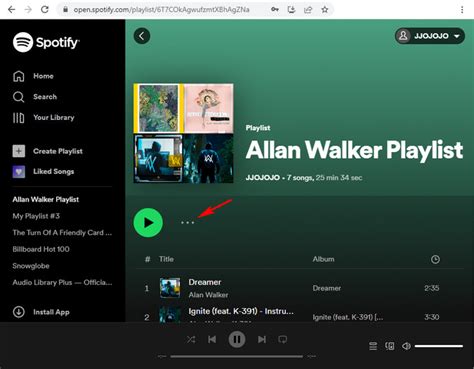 How To Delete Playlist On Spotify Noteburner