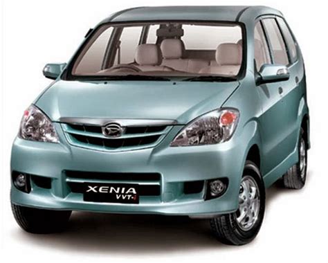 daftar harga mobil daihatsu terbaru otontips