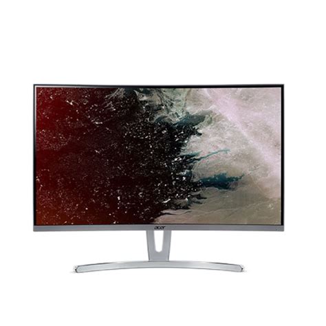 Acer Ed Fhd Hz Ms Curved Fhd Led Monitor New Century Tech