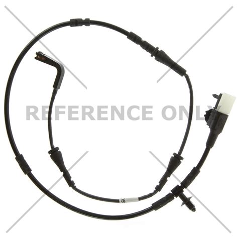 Disc Brake Pad Wear Sensor Premium Brake Pad Sensor Wires Centric