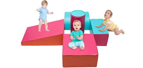 10 Best Foam Climbing Blocks for Kids 2024 - Buying Guide, Prices